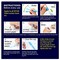 18 Colors, Oil-Based Paint Markers for Rock Painting, Medium Point, Waterproof ink, AP Certified, Great on Mug, Rock, Glass, Canvas, Metal and more (18 Colors)